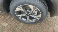 Kia Xceed 1.0T GDi ISG 2 5dr Petrol Hatchback